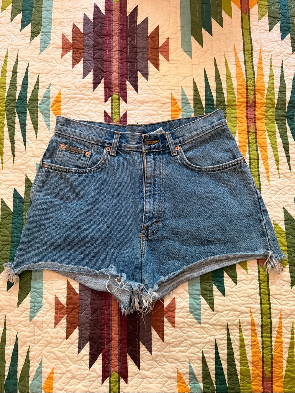Calvin Klein Jean short